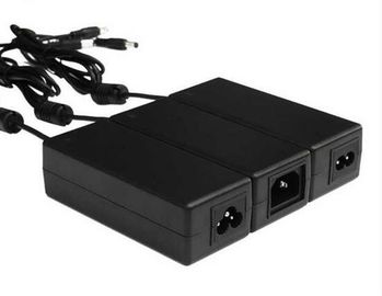 De Muur van de de Machtsadapter van Ce Rohs AC gelijkstroom 12v zet voor HD-Speler, Hoog rendement op