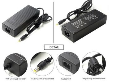 120 zet de Muur van de de Adapterlader van de Watts12v Macht voor de Controle van Camera, Ce Rohs op