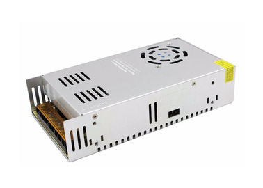 Kabeltelevisie-Cameraac gelijkstroom Omschakelingsvoeding 400 W met de Bescherming van OVP SCP