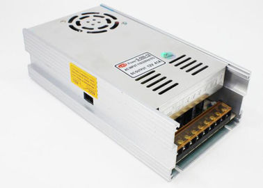 industriële ac gelijkstroom de Omschakelingsvoeding van 500W 12v met 50-60HZ Input, Ce Vermelde Rohs