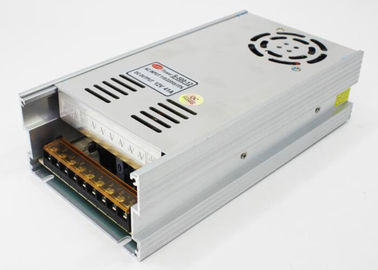 industriële ac gelijkstroom de Omschakelingsvoeding van 500W 12v met 50-60HZ Input, Ce Vermelde Rohs