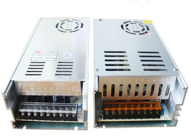 industriële ac gelijkstroom de Omschakelingsvoeding van 500W 12v met 50-60HZ Input, Ce Vermelde Rohs