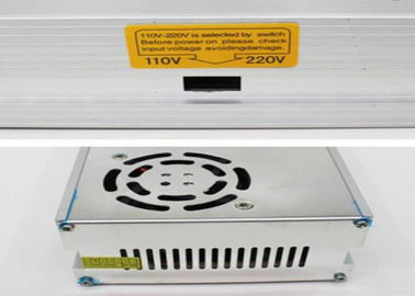 industriële ac gelijkstroom de Omschakelingsvoeding van 500W 12v met 50-60HZ Input, Ce Vermelde Rohs