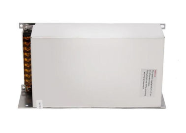 Meanwellac Gelijkstroom Voeding 12V 600W met 50 60Hz-Frequentie, 12 Maanden Garantie