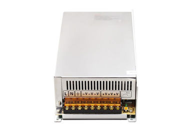 Meanwellac Gelijkstroom Voeding 12V 600W met 50 60Hz-Frequentie, 12 Maanden Garantie