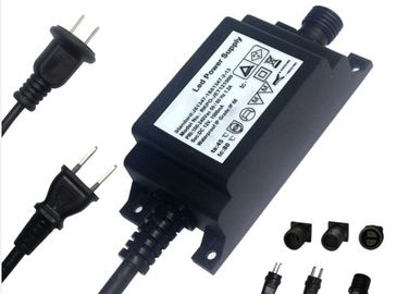 ABS de Plastic Adapter van de Omschakelingsmacht voor Elektronische Sigaret/Tablet, Ce Vermelde RoHS