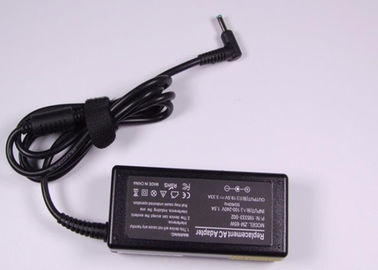 Laptop van 19.5V 3.33A AC Adapterabs Shell met 3 Riek Jack, AC 110V-220V