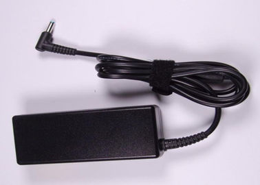 Laptop van 19.5V 3.33A AC Adapterabs Shell met 3 Riek Jack, AC 110V-220V