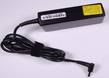 Laptop van 19.5V 3.33A AC Adapterabs Shell met 3 Riek Jack, AC 110V-220V
