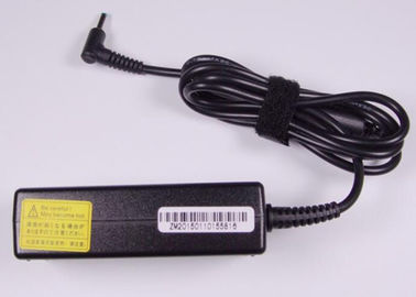 Laptop van 19.5V 3.33A AC Adapterabs Shell met 3 Riek Jack, AC 110V-220V