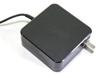 65 Laptop van W Universeel ABS van Ladersasus Materiaal met gelijkstroom 19V 3.42A, Vriendschappelijke Eco