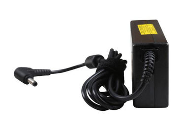 FCC Rohs ASUS Laptop AC Adapter 19V 4.74A met het Vuurvast maken Marterial, 5.5*2.5mm gelijkstroom Uiteinde