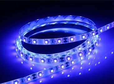 IP67 Dimmable leidde Flexibele Strooklichten met Verre/Geleide Zelfklevende Strooklichten