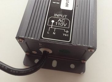 100 van het Hoofd watts Constante Voltage Bestuurder 12v 24v/IP67 Geleide Voedingbestuurder met Ce