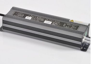 de Constante Voltage Geleide Bestuurder van 12V 24V 100 Watts met de Materialen van de Aluminiumlegering