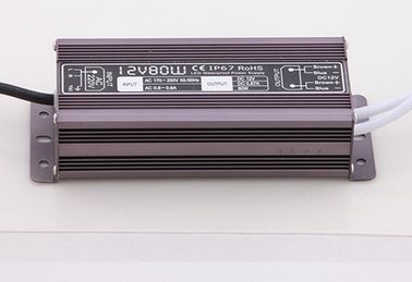 Openlucht Constante Voltage HOOFDbestuurdersvoeding 200Watt met de Certificatie van Ce Rohs