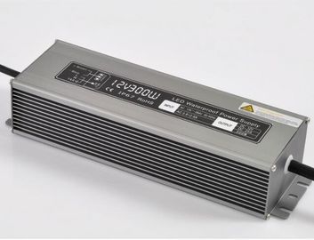 Openlucht Constante Voltage HOOFDbestuurdersvoeding 200Watt met de Certificatie van Ce Rohs