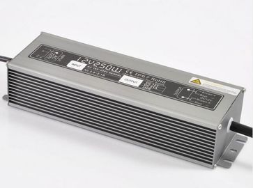 Openlucht Constante Voltage HOOFDbestuurdersvoeding 200Watt met de Certificatie van Ce Rohs