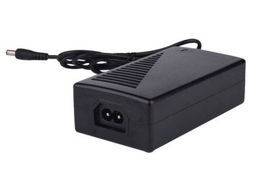de Desktopvoeding van 6A 8a 72w 96w, Ac aan Gelijkstroom-Machtsadapter Vi Efficiency