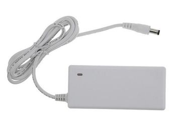 de Machtsadapter 50-60Hz van 24V 5A AC gelijkstroom voor kabeltelevisie-LEIDENE Stroken, 3 Jaar Garantie