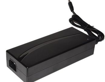 AC100-240V Ac aan Gelijkstroom-Omschakelingsvoeding 0.25mA voor LEIDEN Licht, Desktoptype