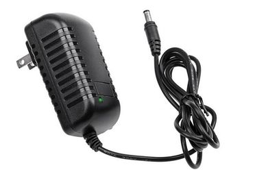 Lichtgewichtac aan Gelijkstroom-de Frequentie van de Voedingadapter 50-60Hz met 6W-Macht