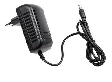 Lichtgewichtac aan Gelijkstroom-de Frequentie van de Voedingadapter 50-60Hz met 6W-Macht