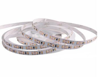 Lichte Kleur die van de Epistarsmd RGB Geleide Band 12W/M met 5 Meters veranderen, FPC-Lichaamsmateriaal
