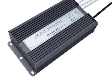 De hoge Macht 250W leidde Constante Voltagevoeding/100mA Geleide Voedingbestuurder