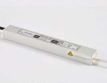 constante het Voltage van hoofd 12v 24v Bestuurder Waterdichte LPS met de Materialen van de Aluminiumlegering