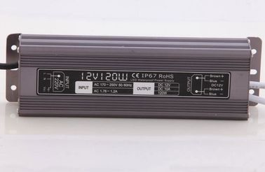 Van het de Bestuurders Constante Voltage van de 120 Watts Hoge Macht Geleide het Aluminiumlegering voor LEIDENE Modules