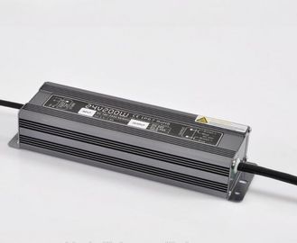Hoog rendementip67 Waterdichte Geleide Voeding 24v 300 W voor LEIDENE Lichten