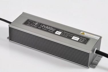 Hoog rendementip67 Waterdichte Geleide Voeding 24v 300 W voor LEIDENE Lichten