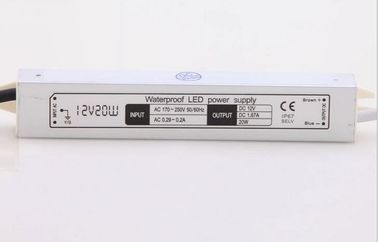 150w constante Voltage HOOFDbestuurdersvoeding Waterdicht met Frequentie 50-60Hz
