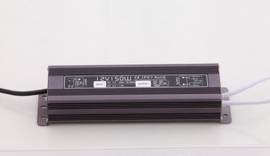 150w constante Voltage HOOFDbestuurdersvoeding Waterdicht met Frequentie 50-60Hz