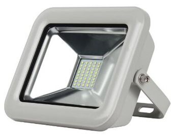 Epistar20w van LEIDENE Verlichting van de de Stralingshoekip65 de Openluchtreflector Vloedlichten 120°