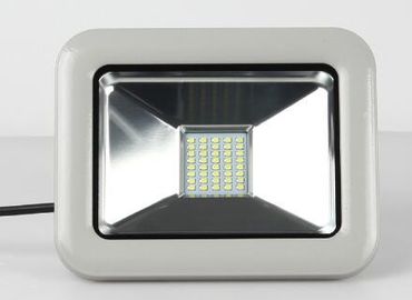 Epistar20w van LEIDENE Verlichting van de de Stralingshoekip65 de Openluchtreflector Vloedlichten 120°