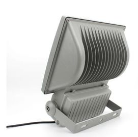 Grijze Kleur 100W IP65 120 Certificatie van Ce van de Hoek de Openlucht Geleide Vloed Lichte CRI 75