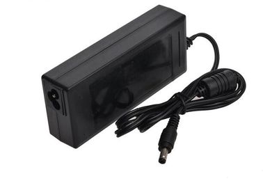 SAA merkte 12V 8A 96 Wattsac gelijkstroom Machtsadapter voor kabeltelevisie-Camera/LCD Monitors