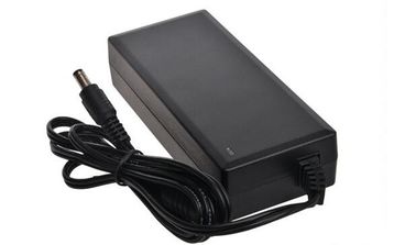 SAA merkte 12V 8A 96 Wattsac gelijkstroom Machtsadapter voor kabeltelevisie-Camera/LCD Monitors