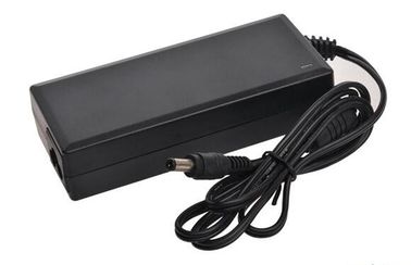 SAA merkte 12V 8A 96 Wattsac gelijkstroom Machtsadapter voor kabeltelevisie-Camera/LCD Monitors