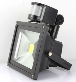 LEIDEN van 10W 20W 30W 50W Vloedlicht met Pir-de Spaander van Sensorepistar 3 Jaar Garantie