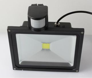 LEIDEN van 10W 20W 30W 50W Vloedlicht met Pir-de Spaander van Sensorepistar 3 Jaar Garantie