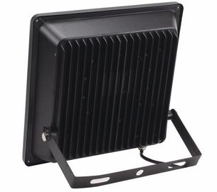 50 watts van Binnen/Openluchtip65 LEIDENE LEIDENE van de het Aluminiumhuisvesting Vloedlichten Straatlantaarn