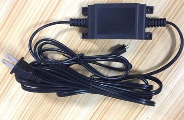 AC gelijkstroom de Waterdichte Classificatie IP68 Geschatte 5V 2A van de Omschakelingsvoeding voor Webcamera