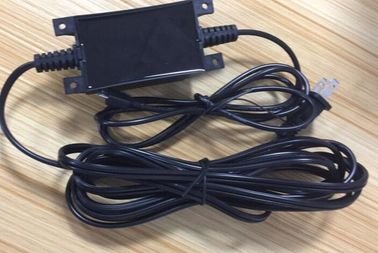 AC gelijkstroom de Waterdichte Classificatie IP68 Geschatte 5V 2A van de Omschakelingsvoeding voor Webcamera