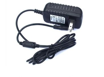 van de de Machtsadapter 12w AC gelijkstroom van 7.5V 1500mA AC gelijkstroom Draagbare de Omschakelingsvoeding
