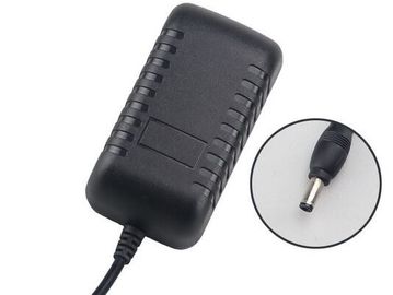 de Muur van 12V 0.5A 1A 1.5A 2A zet Machtsadapter met 1.5m gelijkstroom Kabel/de Stop van Au het UK van de EU de V.S. op