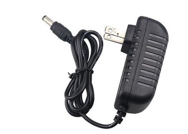 de Muur van 12V 0.5A 1A 1.5A 2A zet Machtsadapter met 1.5m gelijkstroom Kabel/de Stop van Au het UK van de EU de V.S. op