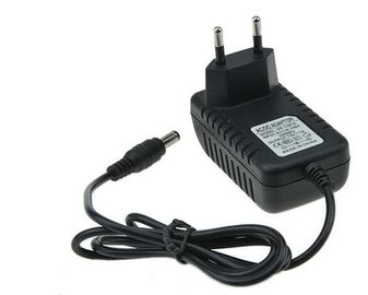 De EU-Stop zet de Universele Ac Gelijkstroom Machtsadapter voor Kabeltelevisie-Camera/de Muur Voeding90~220v Input op
